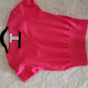 Women's Sweaters 2.  Size L. New without tags